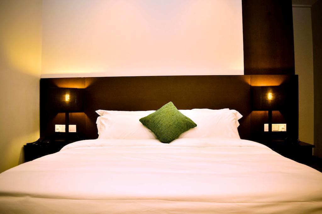 Lazenda Hotel Labuan Rom bilde